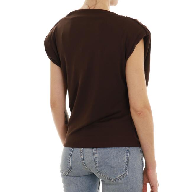 TOP SPALLINE VICOLO - Mad Fashion | img vers.650x/